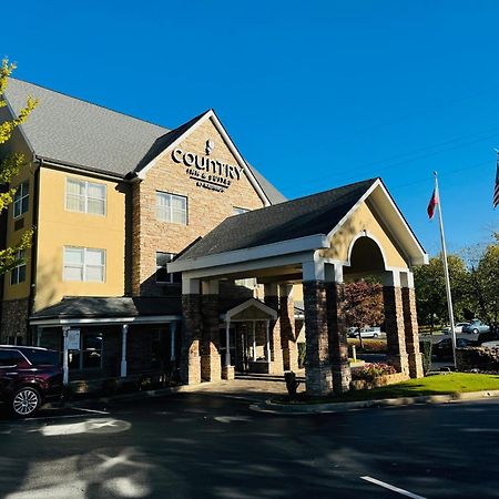 Country Inn & Suites By Radisson, Lawrenceville, Ga Zewnętrze zdjęcie