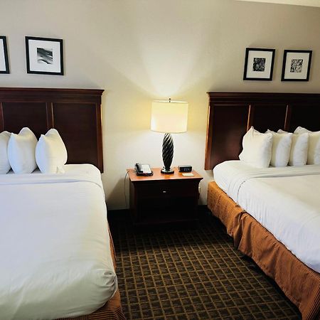 Country Inn & Suites By Radisson, Lawrenceville, Ga Zewnętrze zdjęcie