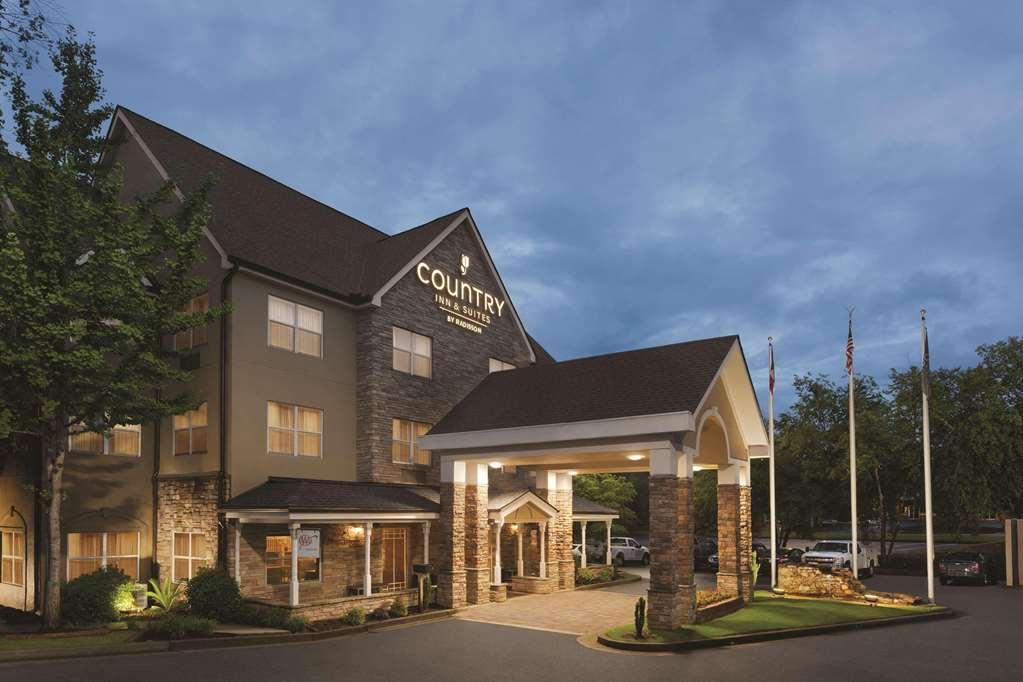 Country Inn & Suites By Radisson, Lawrenceville, Ga Zewnętrze zdjęcie