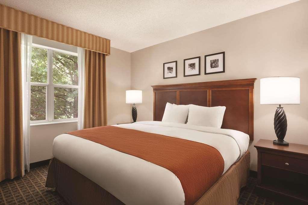 Country Inn & Suites By Radisson, Lawrenceville, Ga Pokój zdjęcie