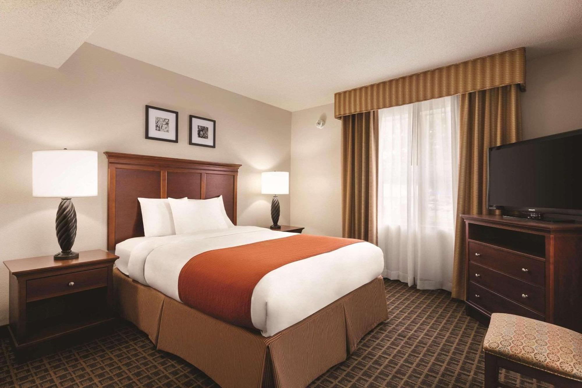 Country Inn & Suites By Radisson, Lawrenceville, Ga Zewnętrze zdjęcie