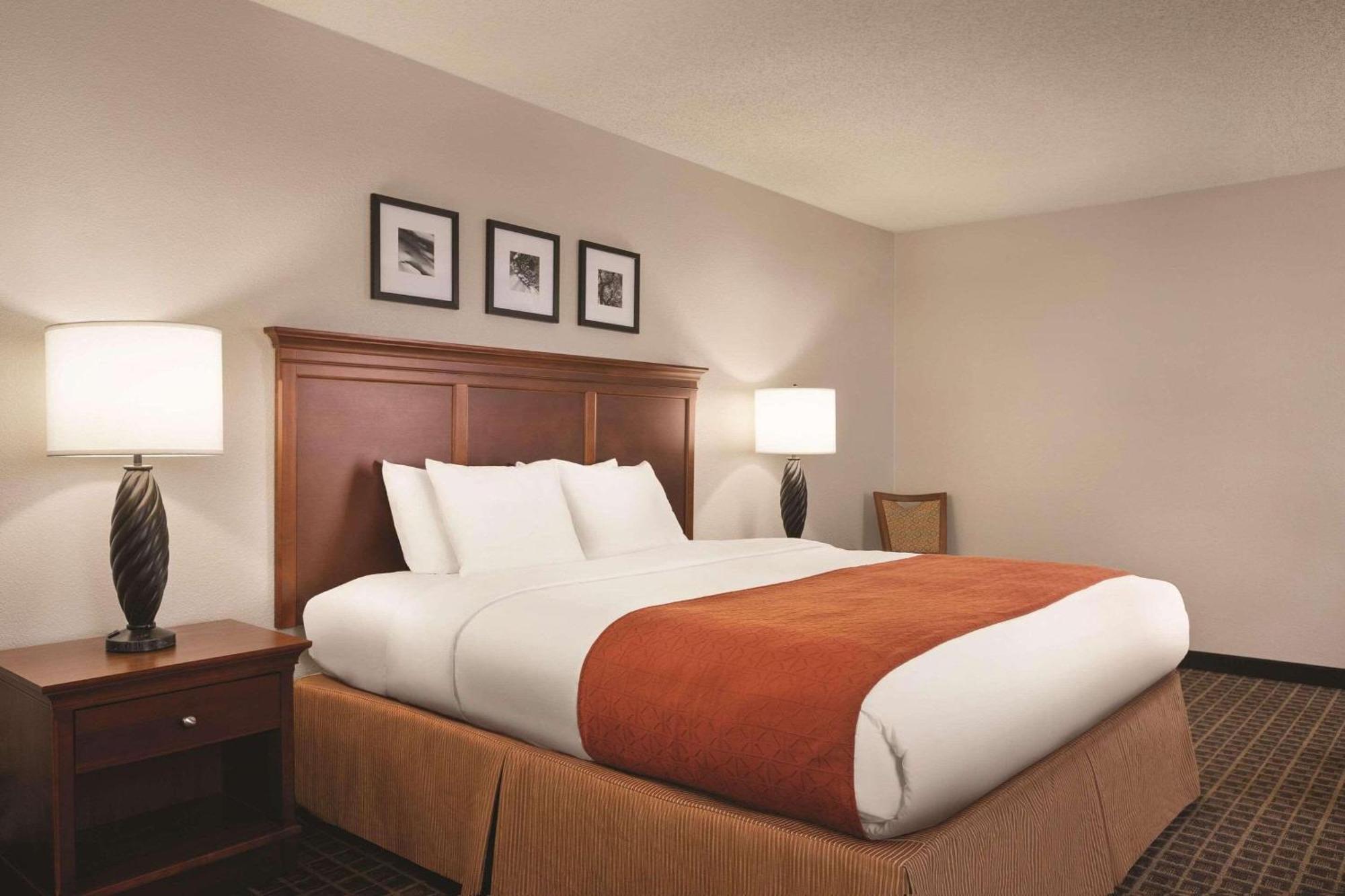 Country Inn & Suites By Radisson, Lawrenceville, Ga Zewnętrze zdjęcie