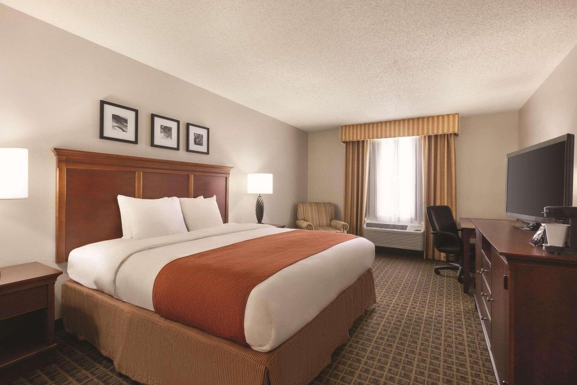 Country Inn & Suites By Radisson, Lawrenceville, Ga Zewnętrze zdjęcie