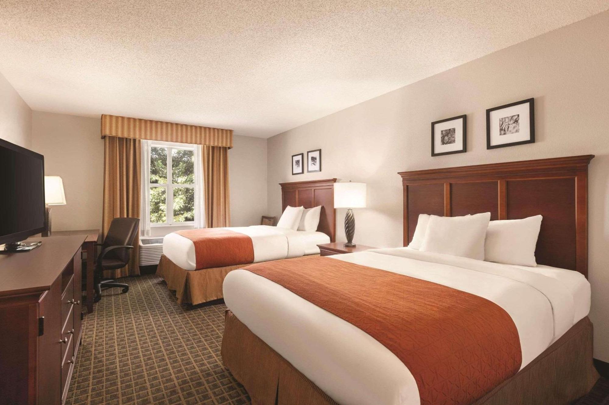 Country Inn & Suites By Radisson, Lawrenceville, Ga Zewnętrze zdjęcie