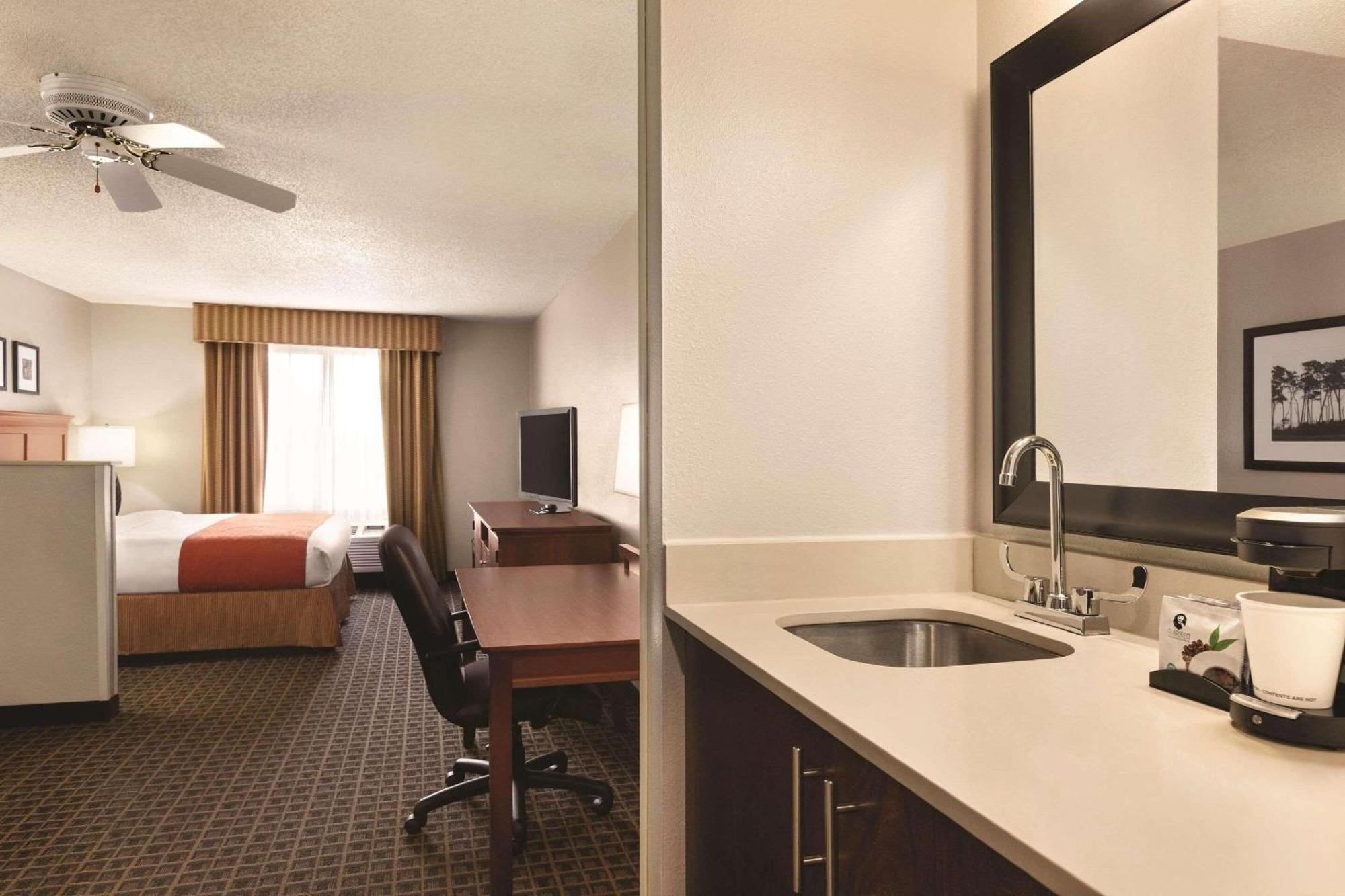 Country Inn & Suites By Radisson, Lawrenceville, Ga Zewnętrze zdjęcie