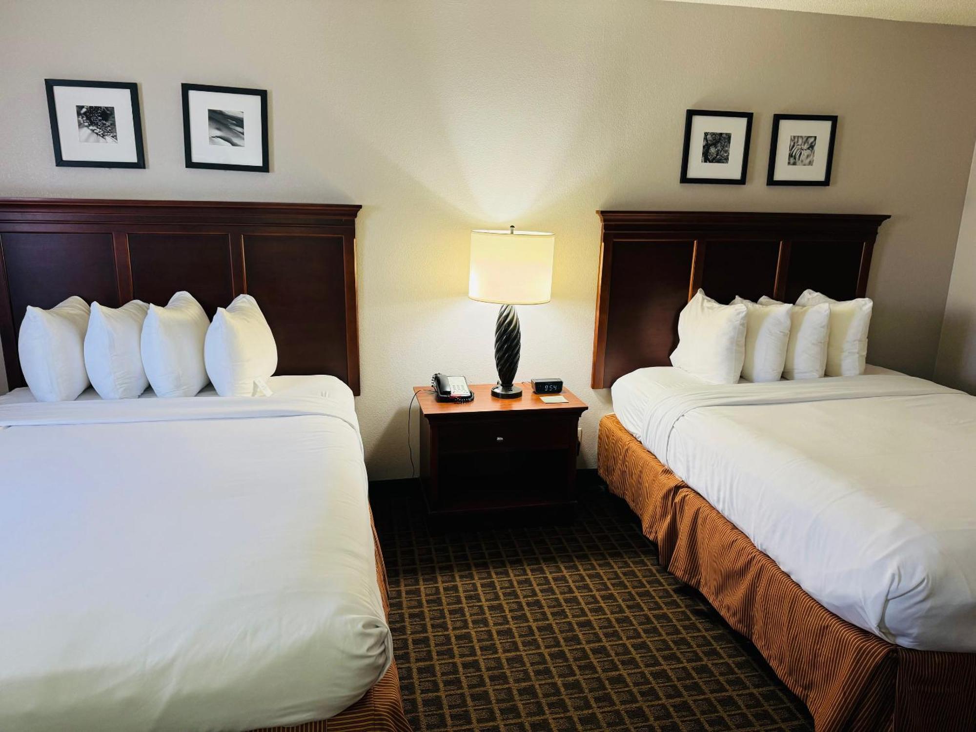 Country Inn & Suites By Radisson, Lawrenceville, Ga Zewnętrze zdjęcie