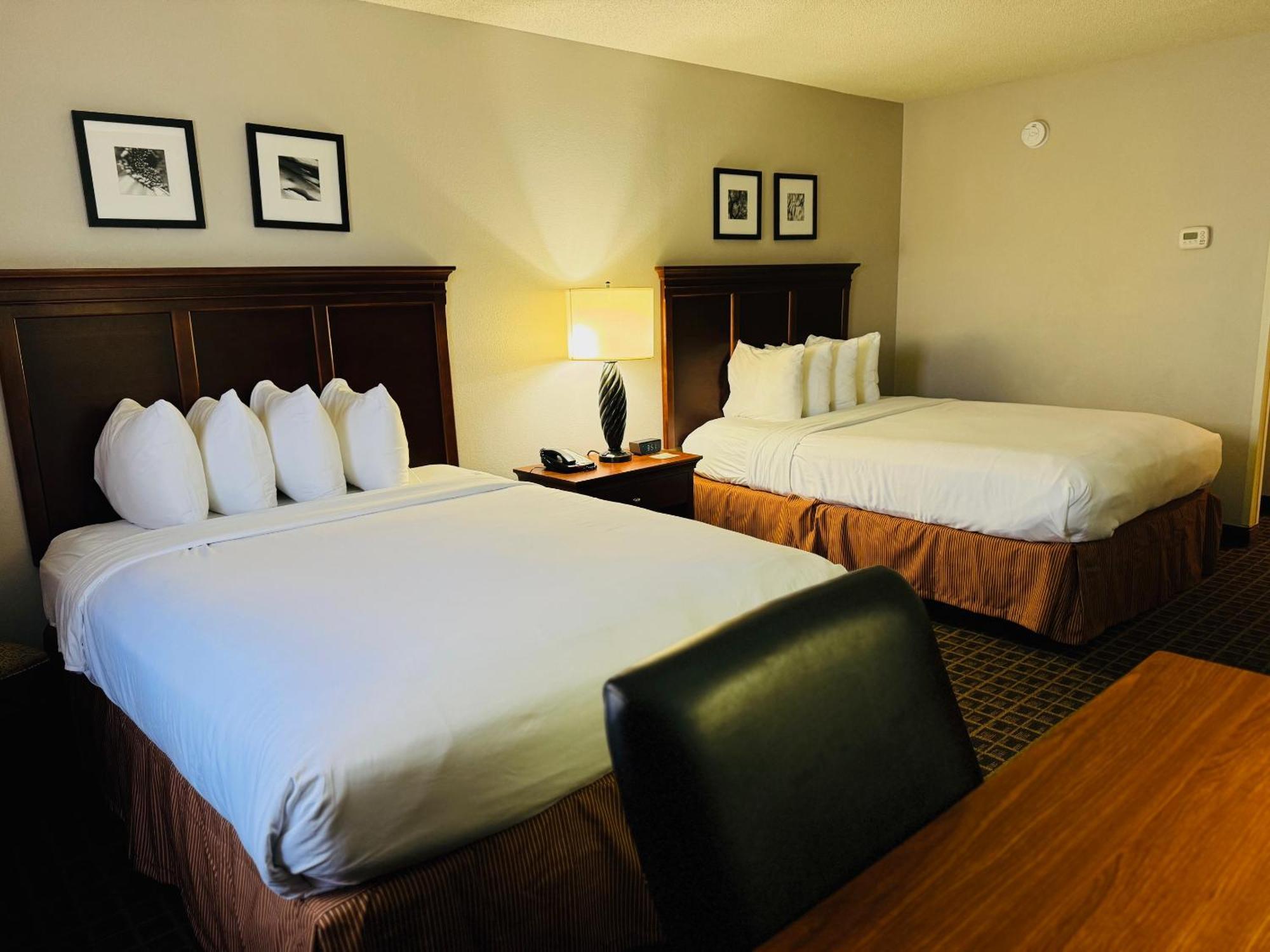 Country Inn & Suites By Radisson, Lawrenceville, Ga Zewnętrze zdjęcie