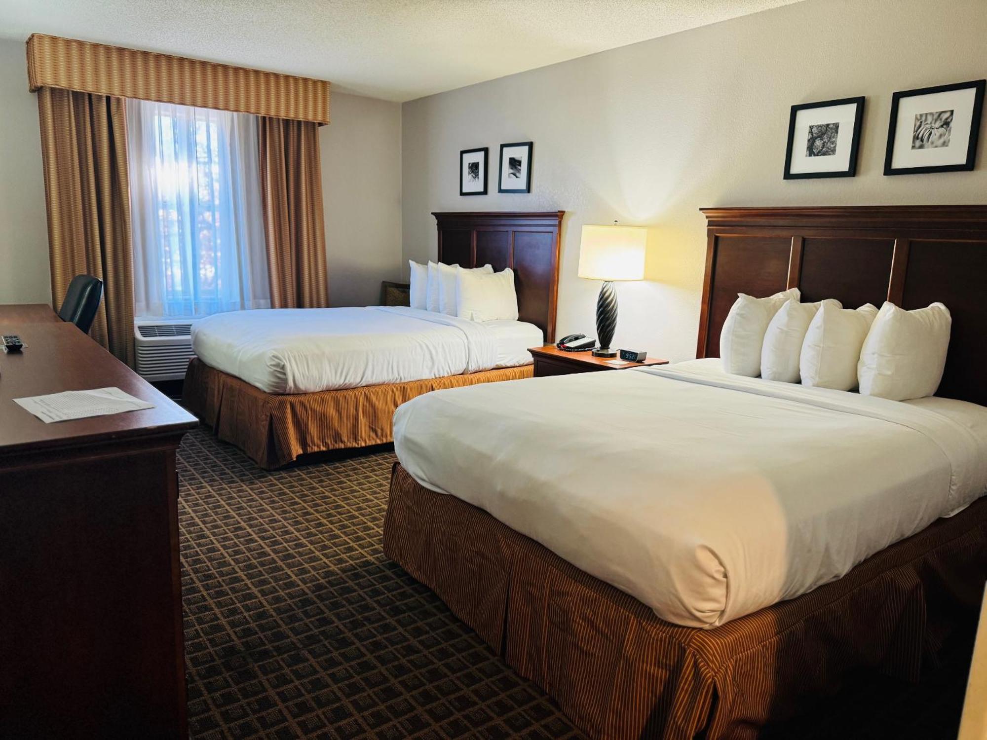Country Inn & Suites By Radisson, Lawrenceville, Ga Zewnętrze zdjęcie