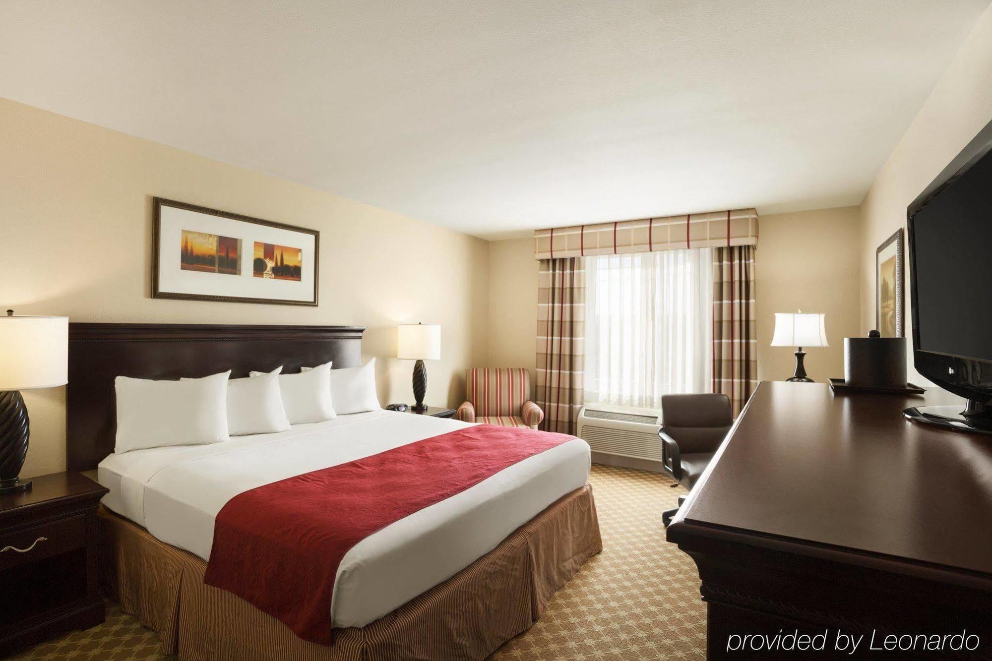 Country Inn & Suites By Radisson, Lawrenceville, Ga Zewnętrze zdjęcie