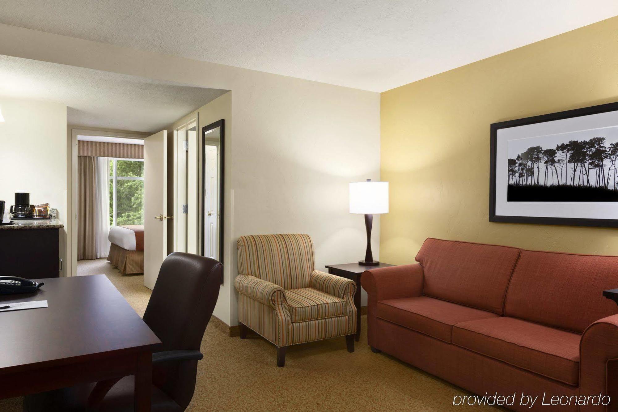 Country Inn & Suites By Radisson, Lawrenceville, Ga Zewnętrze zdjęcie