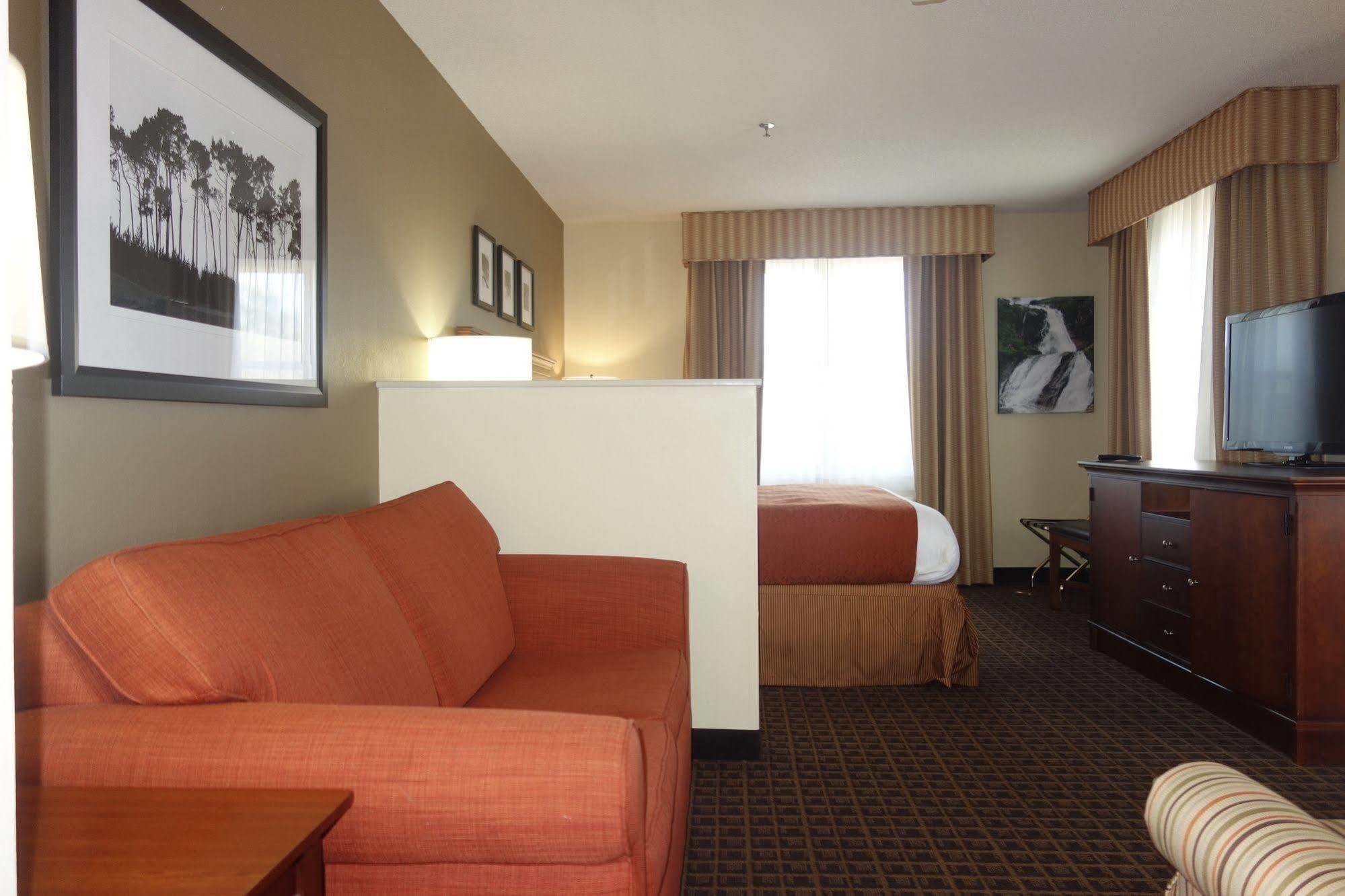 Country Inn & Suites By Radisson, Lawrenceville, Ga Zewnętrze zdjęcie