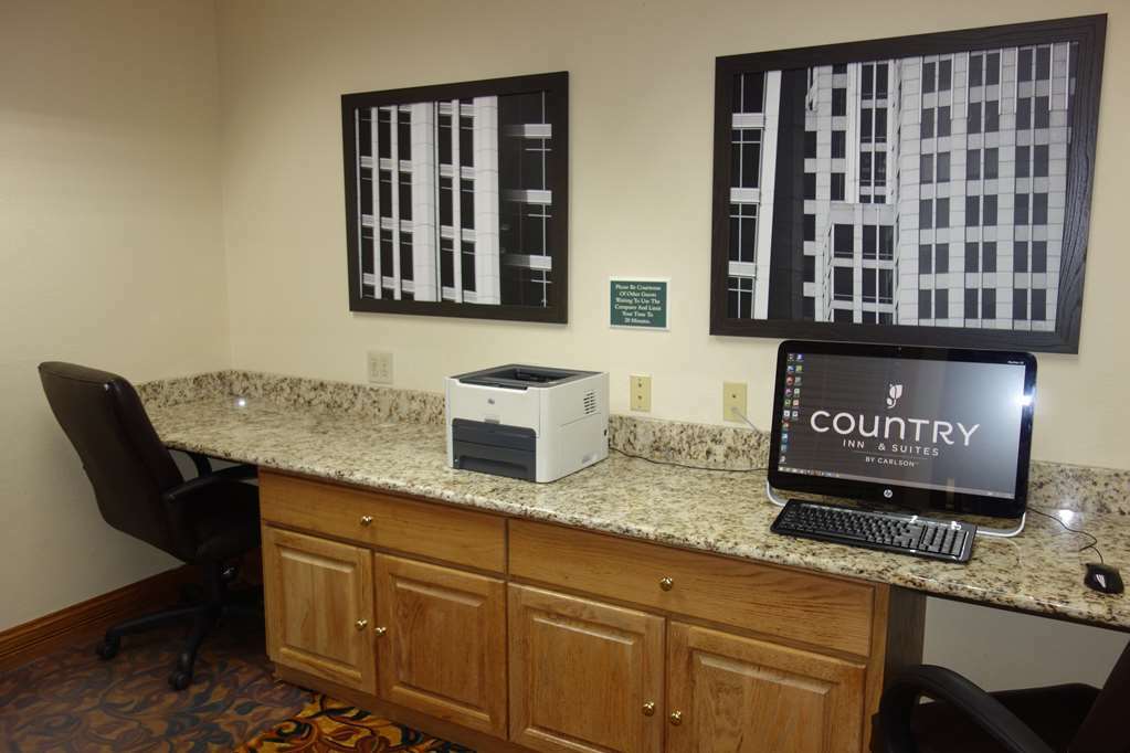 Country Inn & Suites By Radisson, Lawrenceville, Ga Udogodnienia zdjęcie