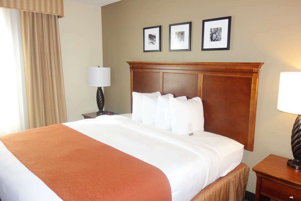 Country Inn & Suites By Radisson, Lawrenceville, Ga Pokój zdjęcie