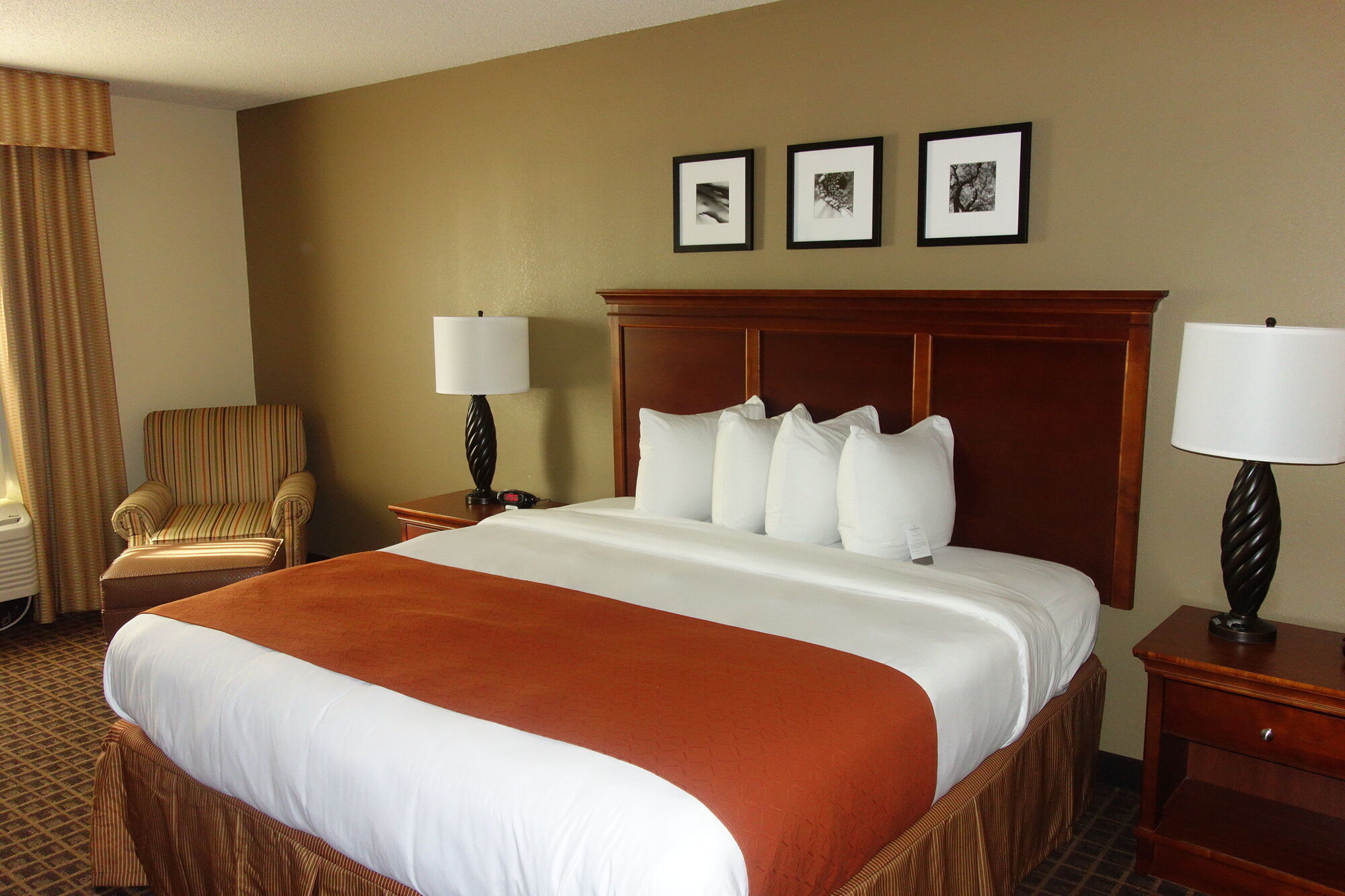 Country Inn & Suites By Radisson, Lawrenceville, Ga Zewnętrze zdjęcie